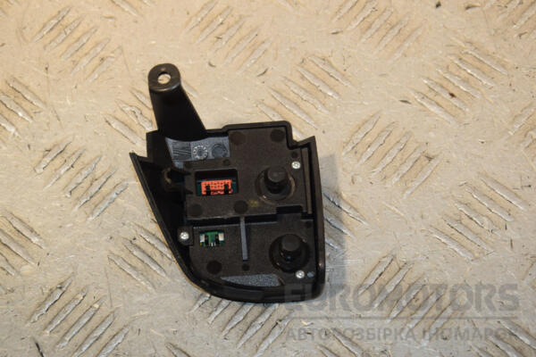 Кнопки керма праві Seat Altea 2004-2015 1P0959538C 438075 - 2