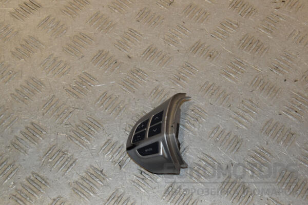 Кнопки руля левые (дефект) Mitsubishi ASX 2010 75B471 438079 euromotors.com.ua