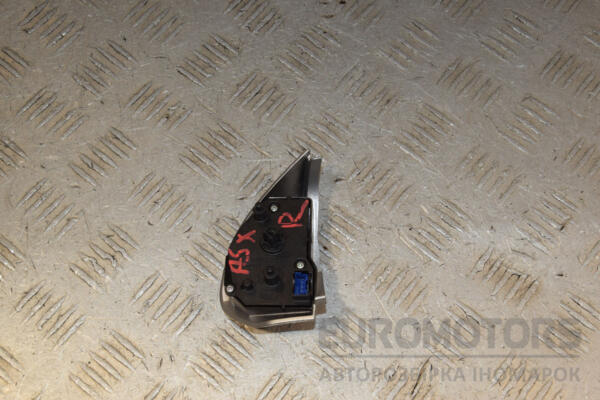 Кнопки руля правые (дефект) Mitsubishi ASX 2010 75B473 438081 - 2