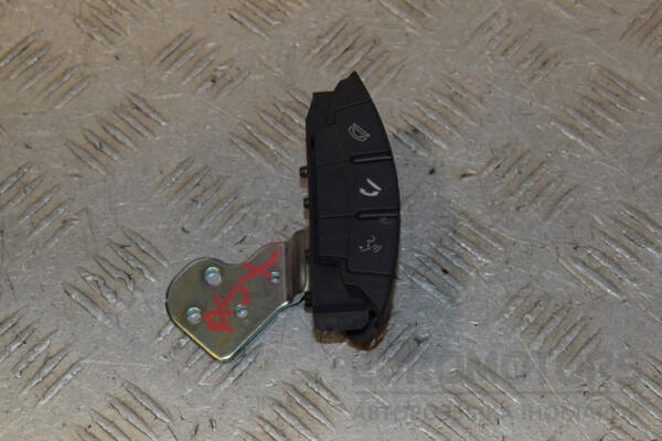 Кнопки управления гарнитурой Mitsubishi ASX 2010 75B474 438083 euromotors.com.ua