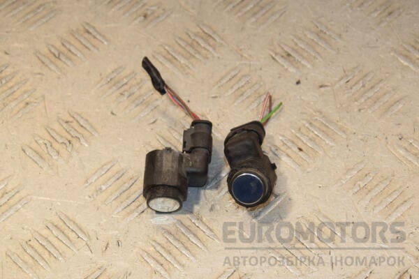 Датчик парковки (парктроник) VW Passat (B6) 2005-2010 3C0919275K 438084 euromotors.com.ua
