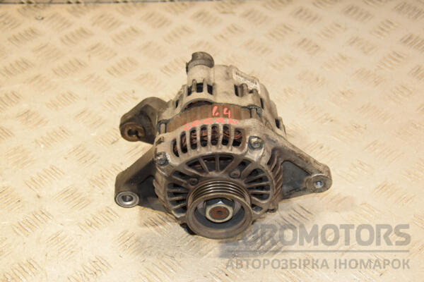 Генератор Renault Logan 1.4 8V 2005-2014 8200660052 438092 euromotors.com.ua