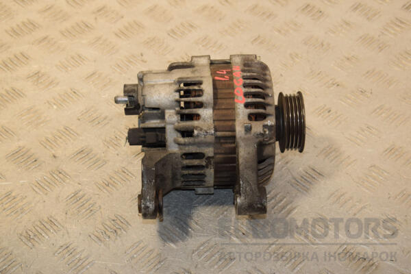 Генератор Renault Logan 1.4 8V 2005-2014 8200660052 438092 - 2