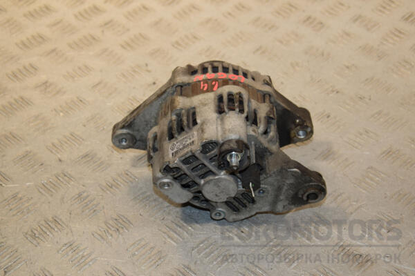 Генератор Renault Logan 1.4 8V 2005-2014 8200660052 438092 - 3