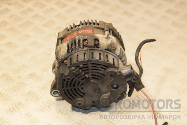 Генератор Citroen Jumpy 2.0jtd 1995-2007 9635342080 438097 - 3
