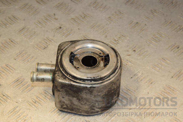 Теплообмінник (Радіатор масляний) Citroen Jumpy 2.0jtd 1995-2007 9650863380 438110 - 2