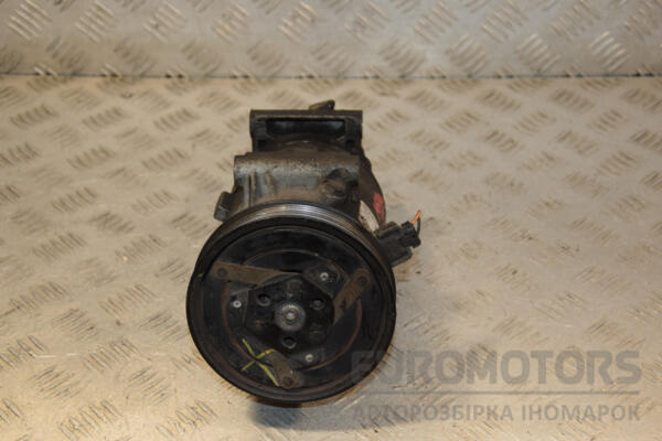 Компресор кондиціонера Nissan Note 1.5dCi (E11) 2005-2013 8200470242 438119 euromotors.com.ua