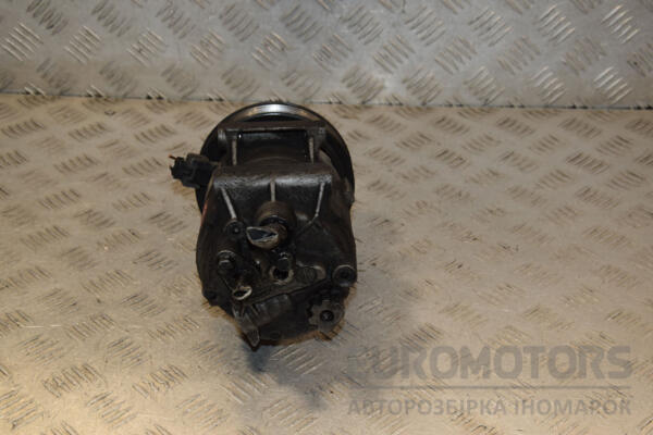 Компресор кондиціонера Renault Modus 1.5dCi 2004-2012 8200470242 438119 - 3