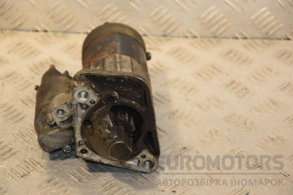 Стартер Nissan Note 1.5dCi (E11) 2005-2013 8200306595 438122 - 2