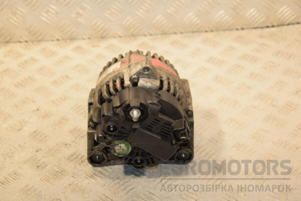 Генератор Renault Megane 1.5dCi (II) 2003-2009 AS A3103 438124 - 3