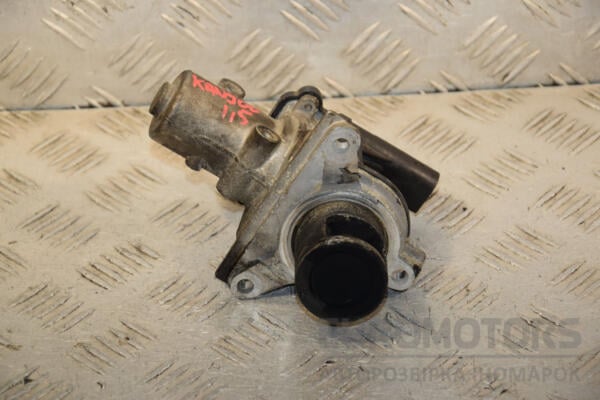 Клапан EGR электрический Renault Kangoo 1.5dCi 1998-2008 8200282949 438129 euromotors.com.ua