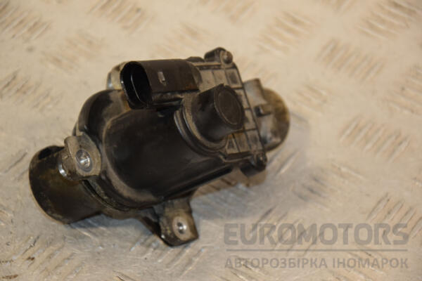 Клапан EGR электрический Renault Kangoo 1.5dCi 1998-2008 8200282949 438129 - 2