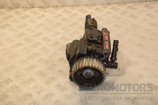 Паливний насос високого тиску (ТНВД) Nissan Micra 1.5dCi (K12) 2002-2010 5WS40153 438132 euromotors.com.ua