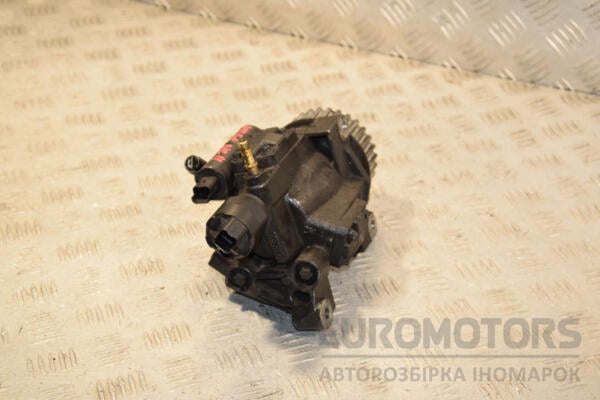 Топливный насос высокого давления (ТНВД) Renault Modus 1.5dCi 2004-2012 5WS40153 438132 - 2