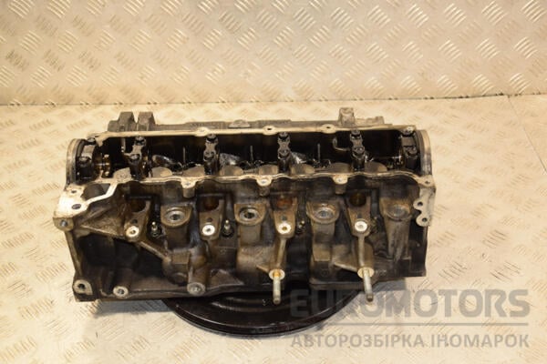 Головка блоку Nissan Micra 1.5dCi (K12) 2002-2010 438138 euromotors.com.ua