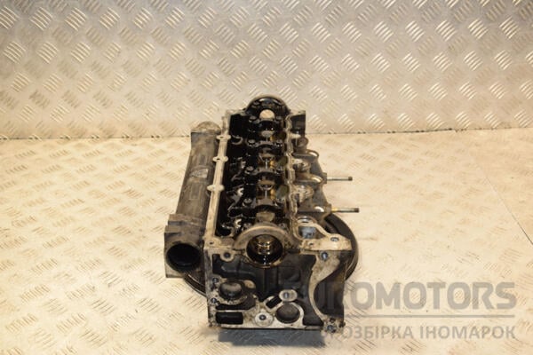 Головка блока Renault Modus 1.5dCi 2004-2012 438138 - 2