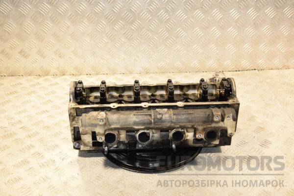 Головка блока Renault Modus 1.5dCi 2004-2012 438138 - 3