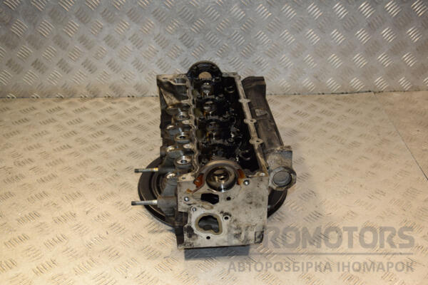 Головка блока Renault Modus 1.5dCi 2004-2012 438138 - 4