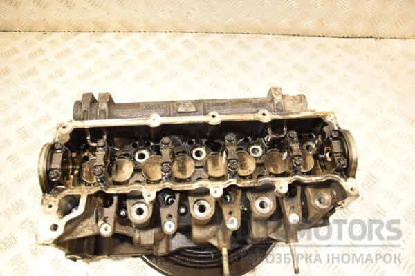 Головка блока Renault Modus 1.5dCi 2004-2012 438138 - 5