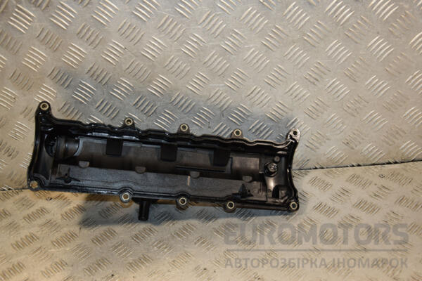 Клапанная крышка (Крышка клапанов) Renault Megane 1.5dCi (II) 2003-2009 8200433603 438145 - 2