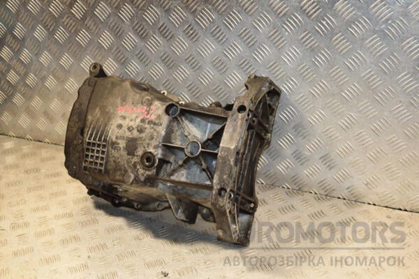 Поддон двигателя масляный Renault Megane 1.5dCi (II) 2003-2009 8200318813 438147 euromotors.com.ua