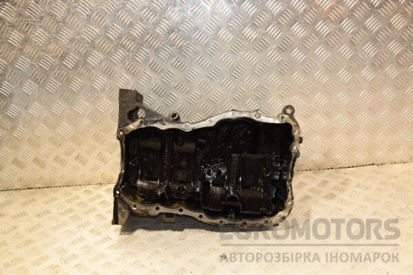Піддон двигуна масляний Renault Megane 1.5dCi (II) 2003-2009 8200318813 438147 - 2