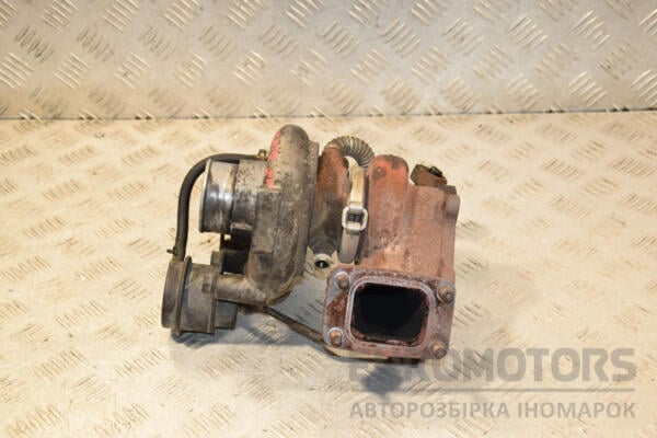 Турбина Citroen Jumper 3.0MJet 2006-2014 504340178 438150 - 2
