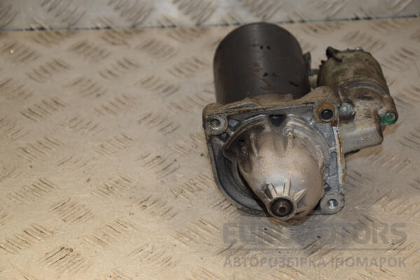 Стартер Citroen Jumper 3.0MJet 2006-2014 51984358 438153 - 2