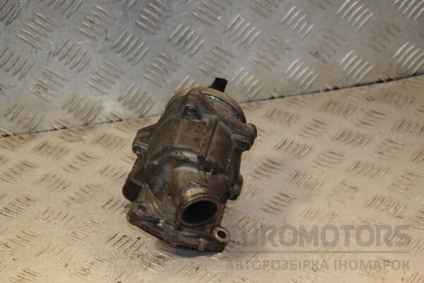 Клапан EGR механічний Citroen Jumper 3.0MJet 2006-2014 504121701 438155 - 2