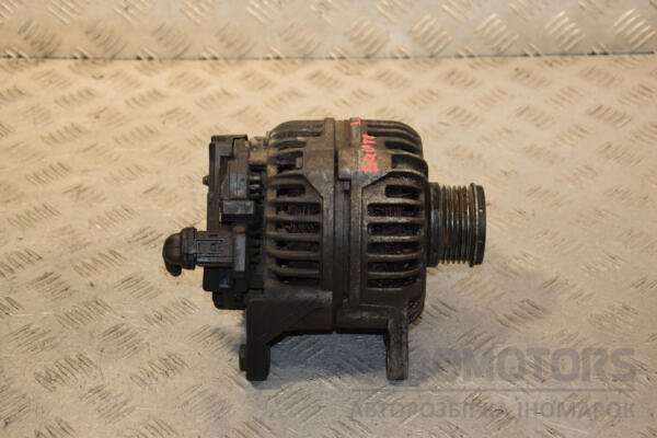 Генератор Citroen Jumper 3.0MJet 2006-2014 0124525064 438160 - 2