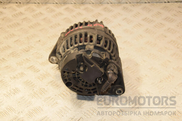 Генератор Citroen Jumper 3.0MJet 2006-2014 0124525064 438160 - 3