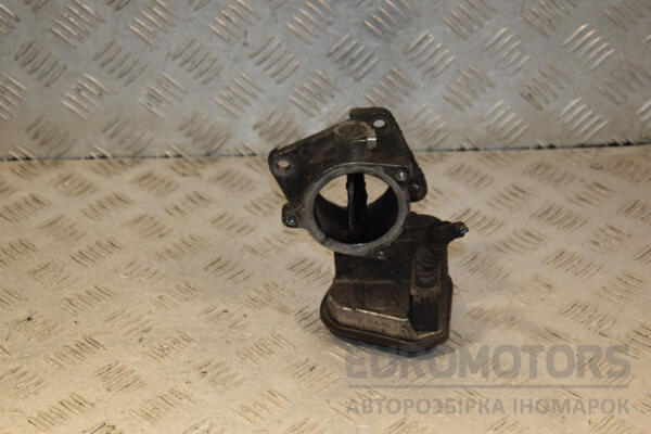 Дроссельная заслонка электрическая Citroen Jumper 3.0MJet 2006-2014 504264089 438164 - 2