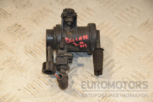 Клапан електромагнітний Fiat Ducato 3.0MJet 2006-2014 46524556 438169 euromotors.com.ua