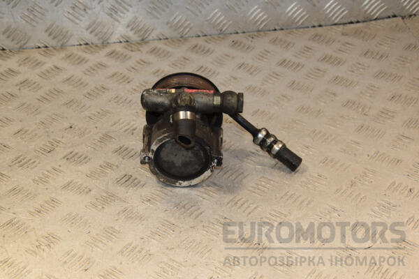 Насос гидроусилителя руля (ГУР) Iveco Daily 2.3hpi (E4) 2006-2011 504238603 438178 - 2