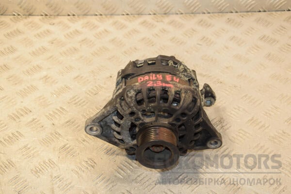 Генератор (дефект) Iveco Daily 2.3hpi (E4) 2006-2011 F000BL07R9 438183 euromotors.com.ua