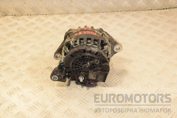 Генератор (дефект) Iveco Daily 2.3hpi (E4) 2006-2011 F000BL07R9 438183 - 3