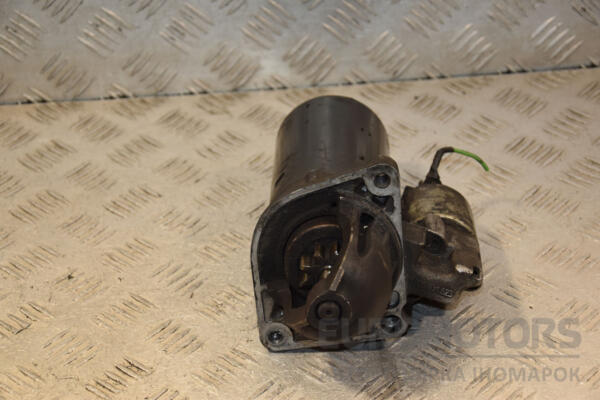 Стартер Citroen Jumper 2.3MJet 2006-2014 0001109306 438188 - 2