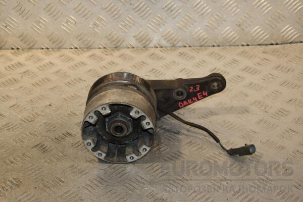 Электромуфта Iveco Daily 2.3hpi (E4) 2006-2011 504034532 438192 euromotors.com.ua