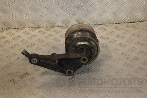 Электромуфта Iveco Daily 2.3hpi (E4) 2006-2011 504034532 438192 - 2