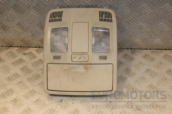 Плафон салона передний Mazda 6 2012-2018 KD4969971 438196 euromotors.com.ua