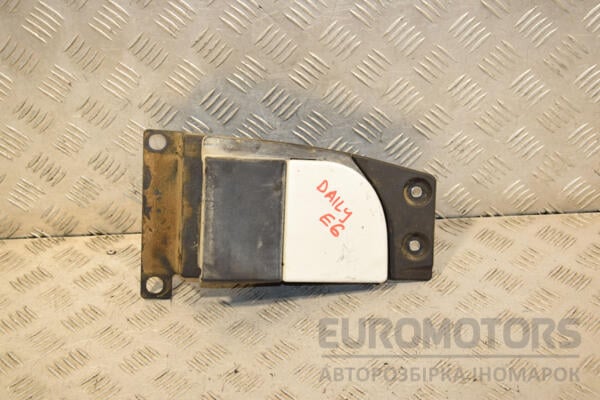 Лючок топливного бака Iveco Daily (E6) 2014 5801545428 438202 euromotors.com.ua