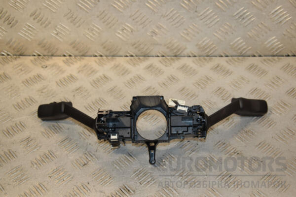 Підрульовий перемикач в зборі VW Golf (VII) 2012-2020 5Q0953502M 438204 - 2