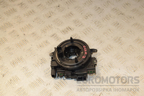 Шлейф Airbag кольцо подрулевое VW Golf (VII) 2012-2020 5Q0953569A 438206 euromotors.com.ua