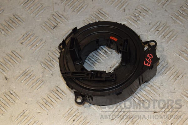Шлейф Airbag кольцо подрулевое BMW 5 (E60/E61) 2003-2010 6911514 438210 euromotors.com.ua
