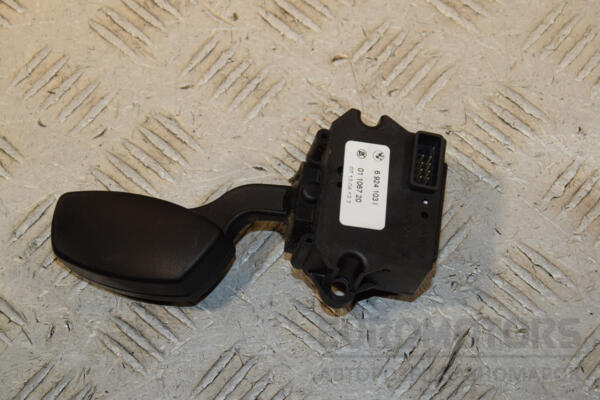Підрульовий перемикач лівий BMW 5 (E60/E61) 2003-2010 6924103 438214 - 2