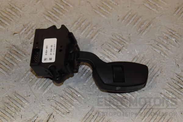 Підрульовий перемикач правий BMW 5 (E60/E61) 2003-2010 6924106 438216 - 2