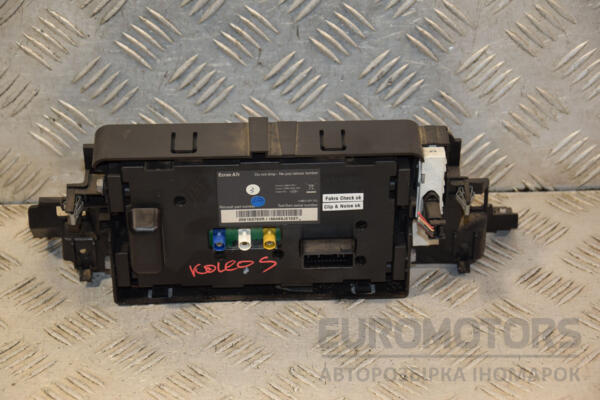 Дисплей інформаційний Renault Koleos 2008-2016 259153753R 438221 - 2