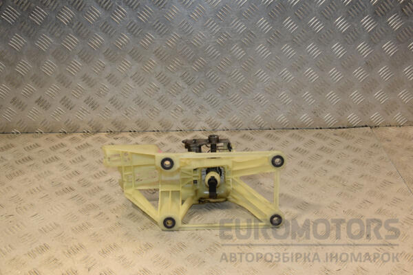 Кулиса перемикання МКПП 6-ступка Mazda 6 2012-2018 KE4046100 438223 - 2