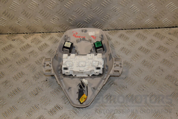 Плафон салона передний Citroen C4 Picasso 2014-2018 9678124177 438231 - 2