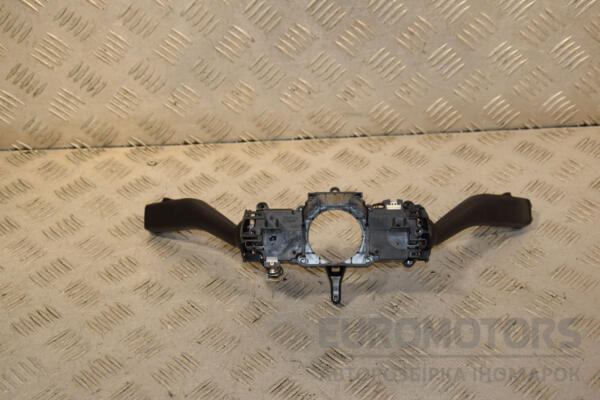 Подрулевой переключатель в сборе Seat Altea 2004-2015 5K0953521BN 438235 - 2